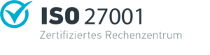 ISO 27001 Zertifizierung